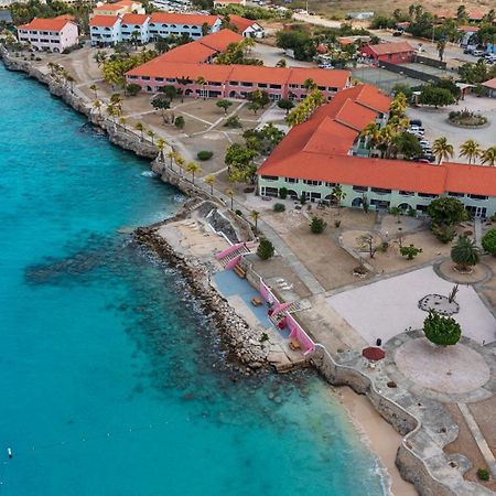 Sand Dollar Bonaire Kralendijk  Exterior photo