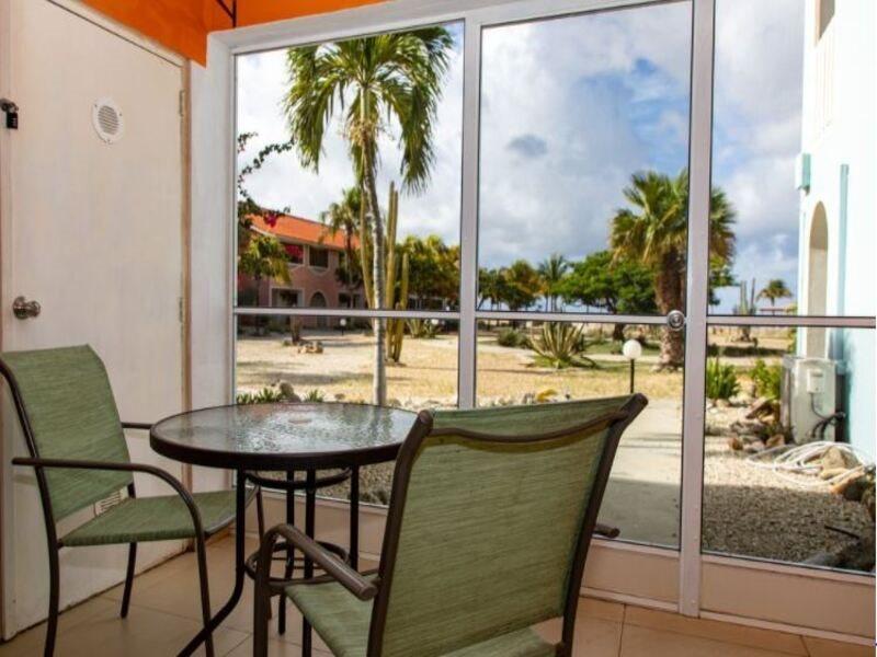 Sand Dollar Bonaire Kralendijk  Exterior photo