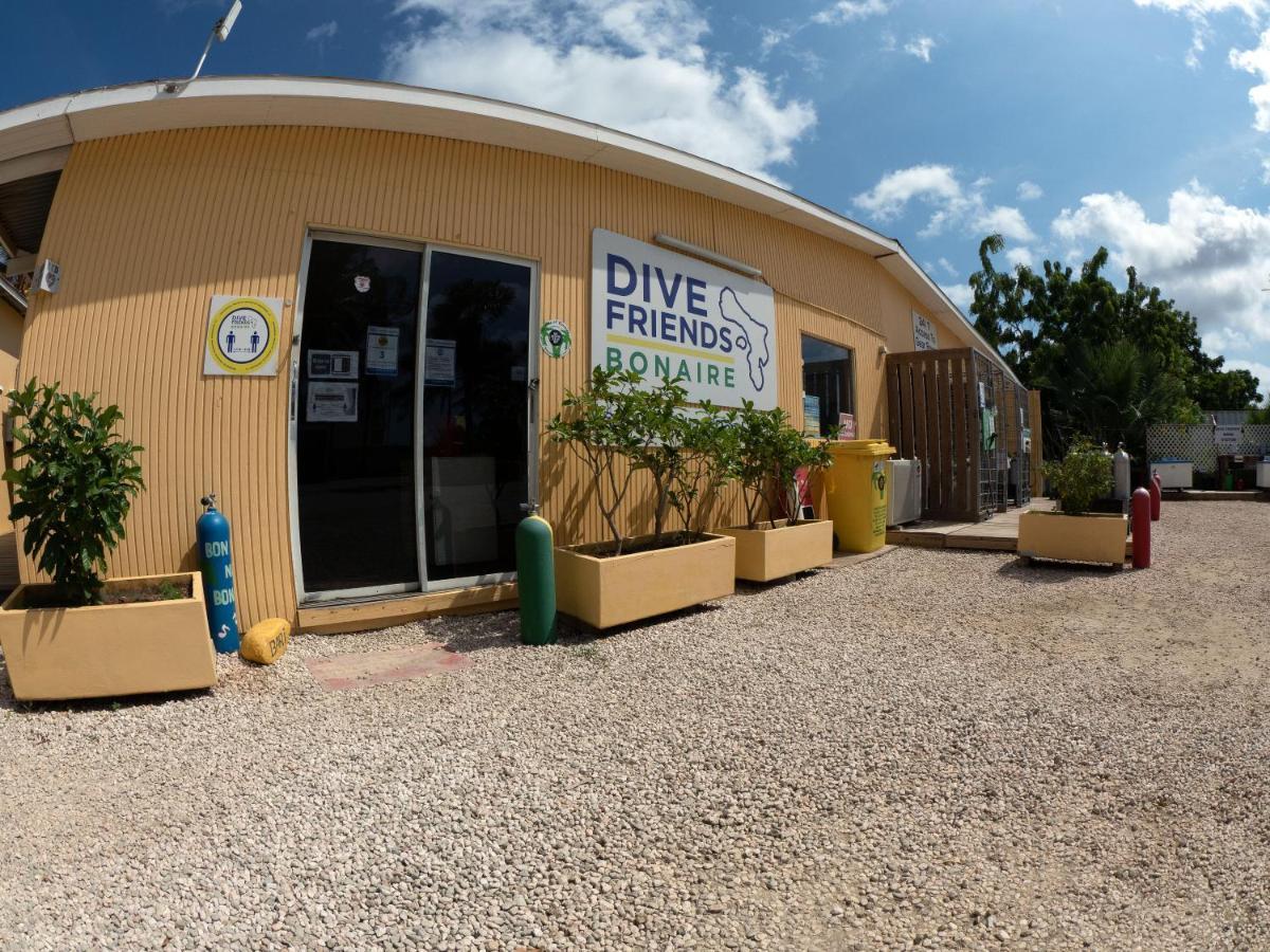 Sand Dollar Bonaire Kralendijk  Exterior photo