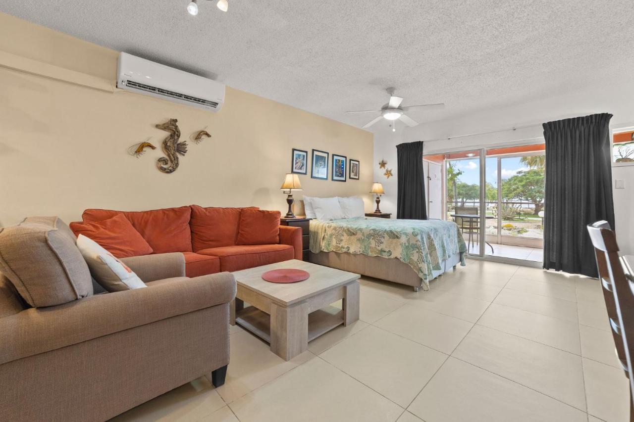Sand Dollar Bonaire Kralendijk  Room photo