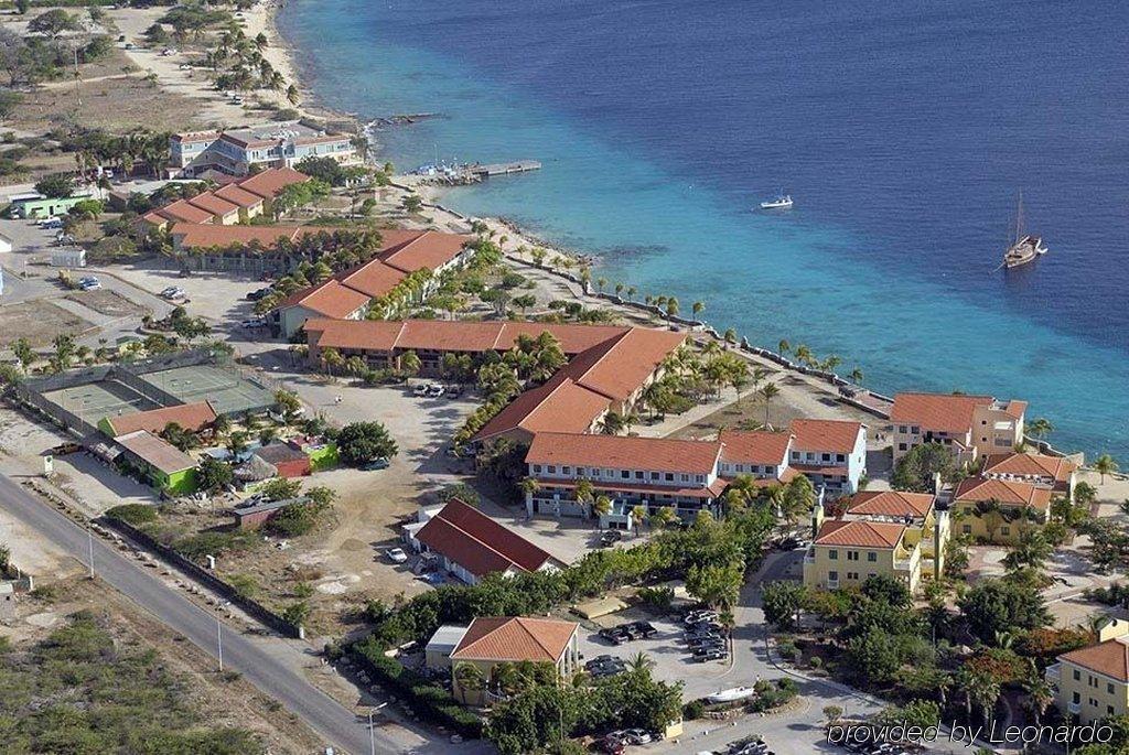 Sand Dollar Bonaire Kralendijk  Exterior photo