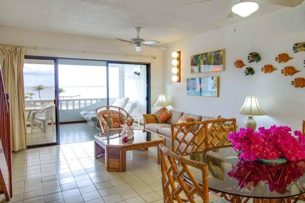 Sand Dollar Bonaire Kralendijk  Exterior photo